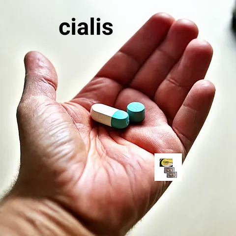 Cialis precio con receta